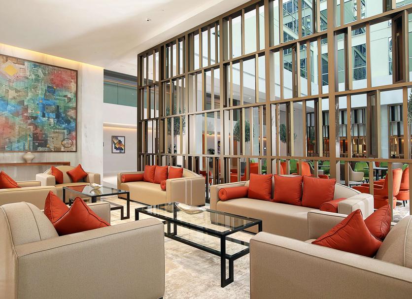 Lounge Ảnh