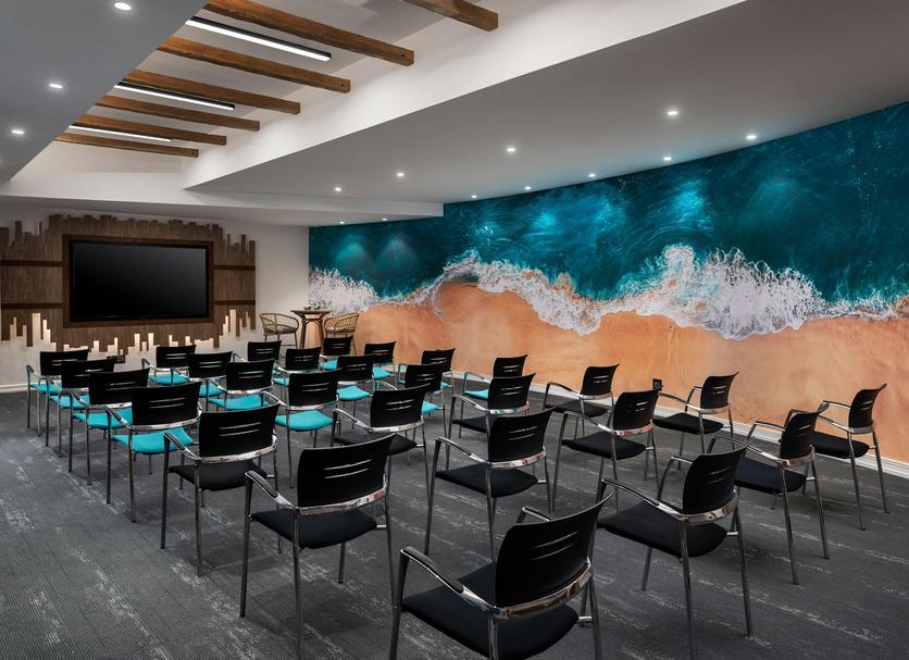 Conference room Ảnh
