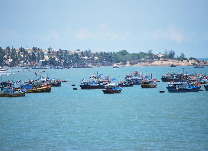 Cảnh ngoài trời Ảnh
