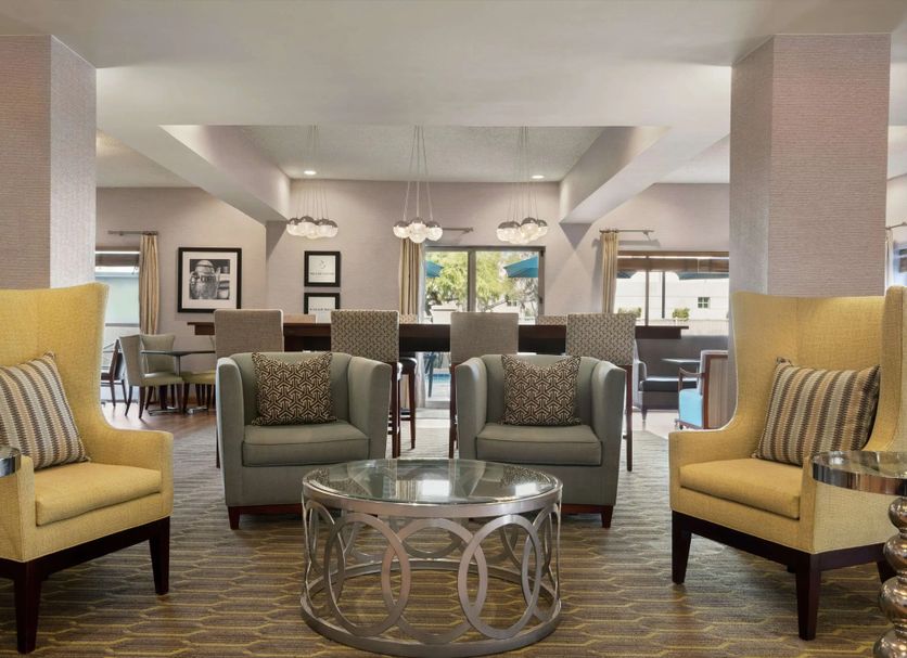 Lounge Ảnh