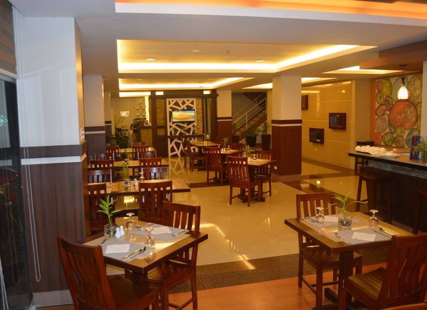 Nhà hàng Ảnh