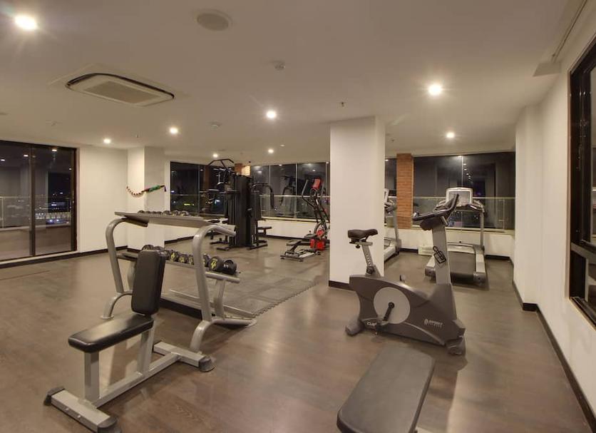 Gym Ảnh