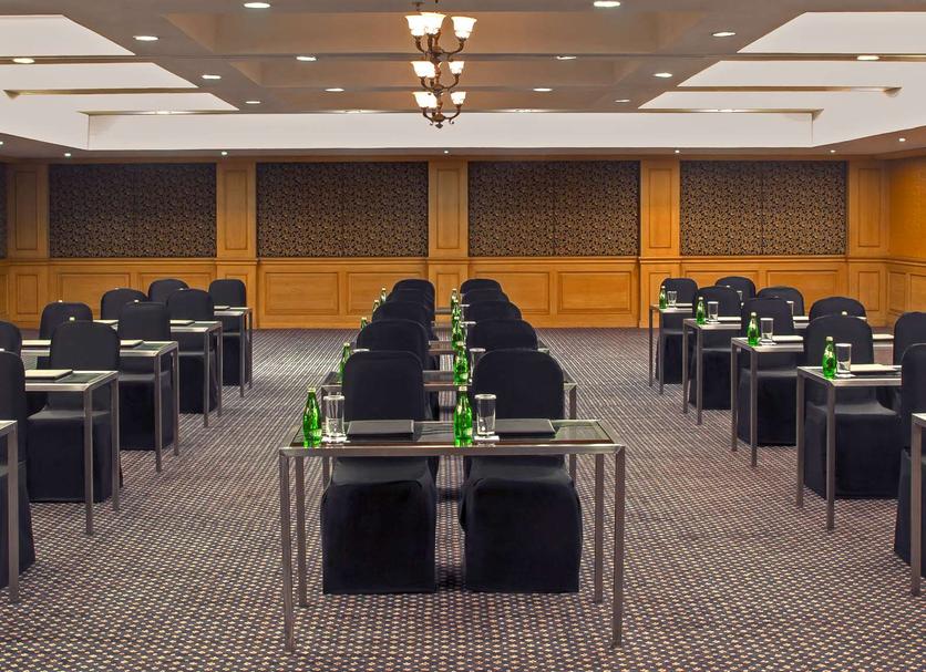 Conference room Ảnh