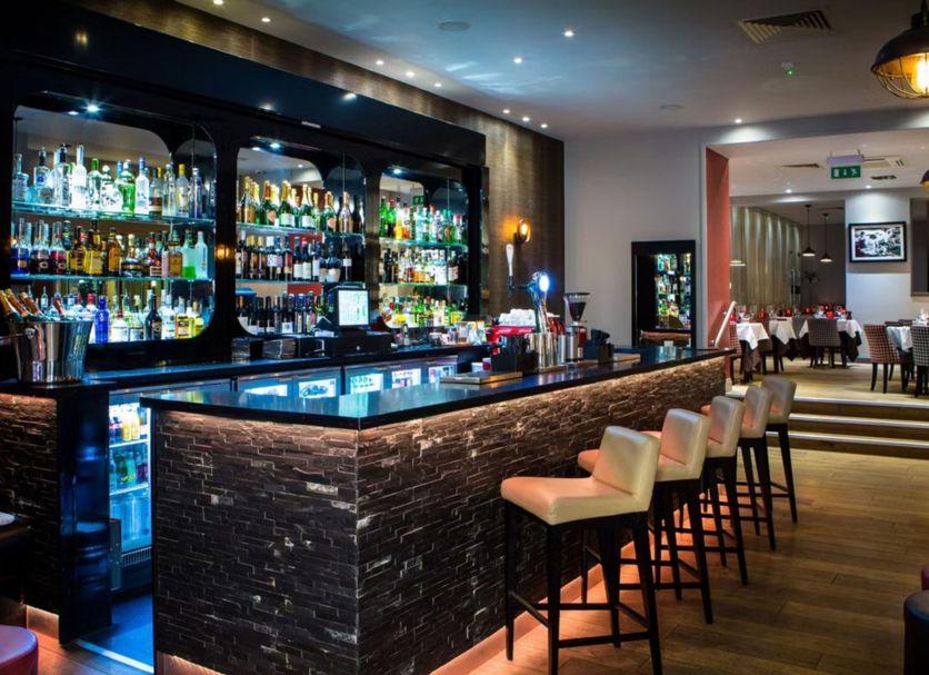 Bar Ảnh