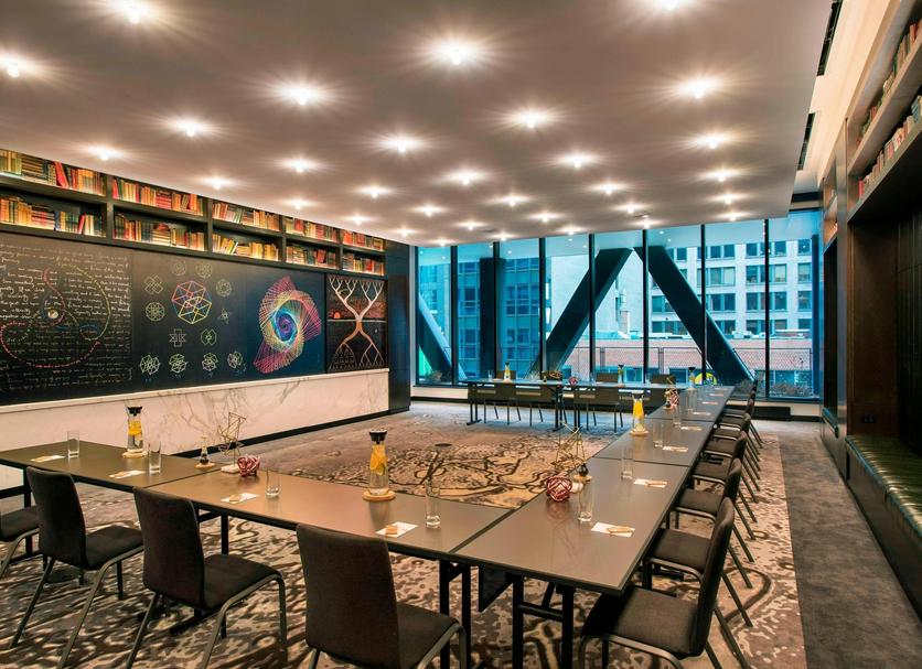 Conference room Ảnh