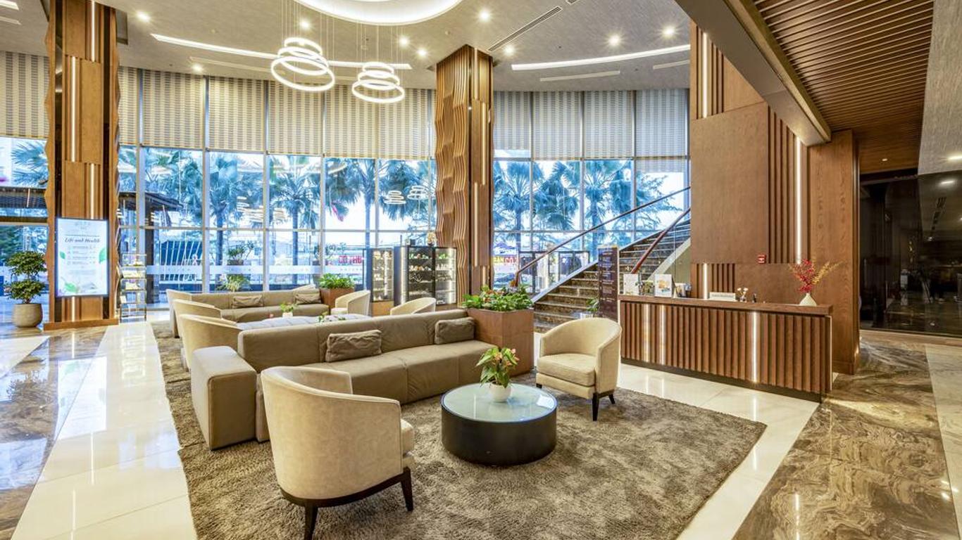 Khách sạn Malibu Vũng Tàu đang chờ bạn đến và khám phá những trải nghiệm tuyệt vời của nó. Từ phòng nghỉ sang trọng đến tiện nghi đầy đủ, tất cả đều đang chờ bạn.