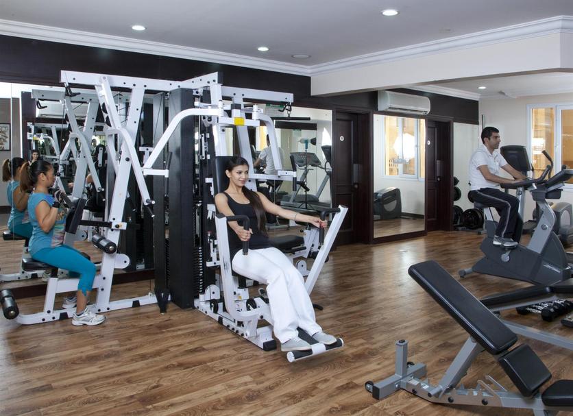 Gym Ảnh