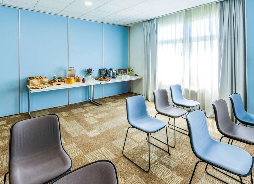 Conference room Ảnh