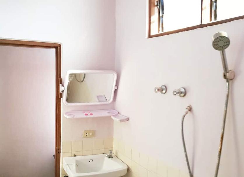 Tiện nghi trong phòng Ảnh