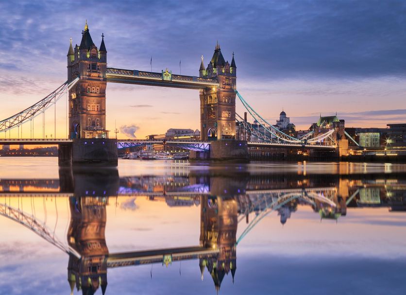 Cảnh ngoài trời Ảnh