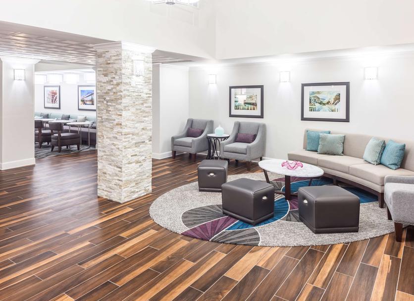 Lounge Ảnh