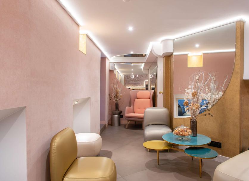 Lounge Ảnh
