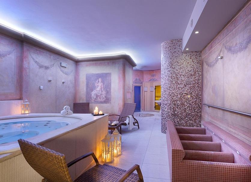 Spa Ảnh