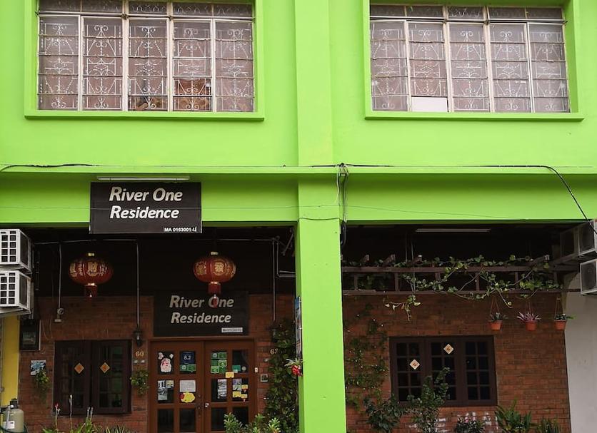 Toà nhà Ảnh