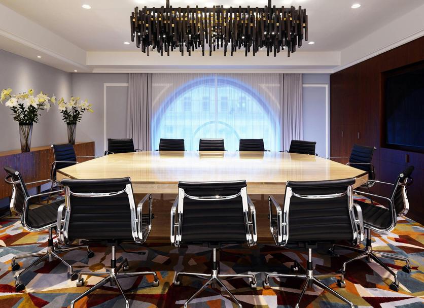 Conference room Ảnh