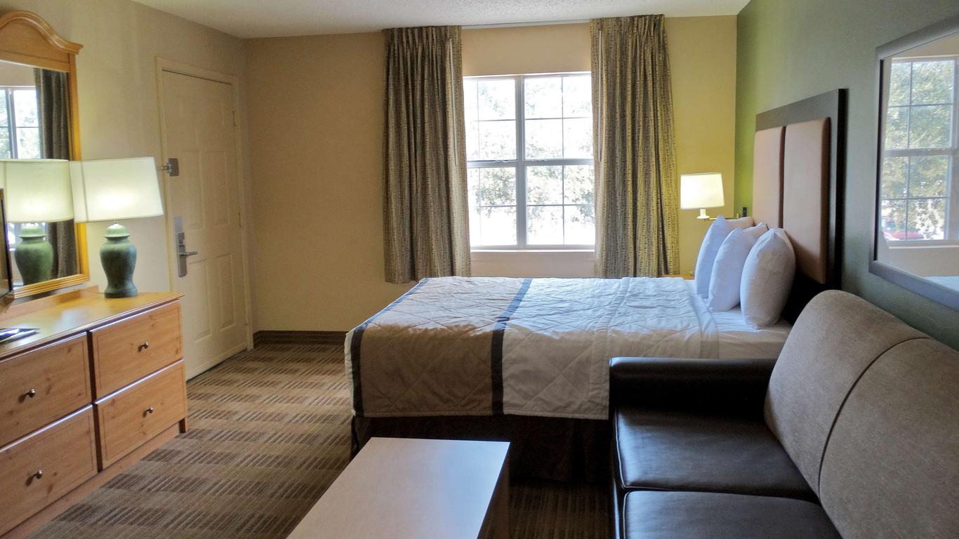 Extended Stay America Suites - Houston - Willowbrook