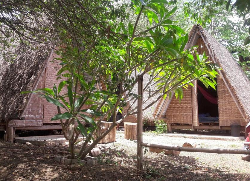 Cảnh ngoài trời Ảnh