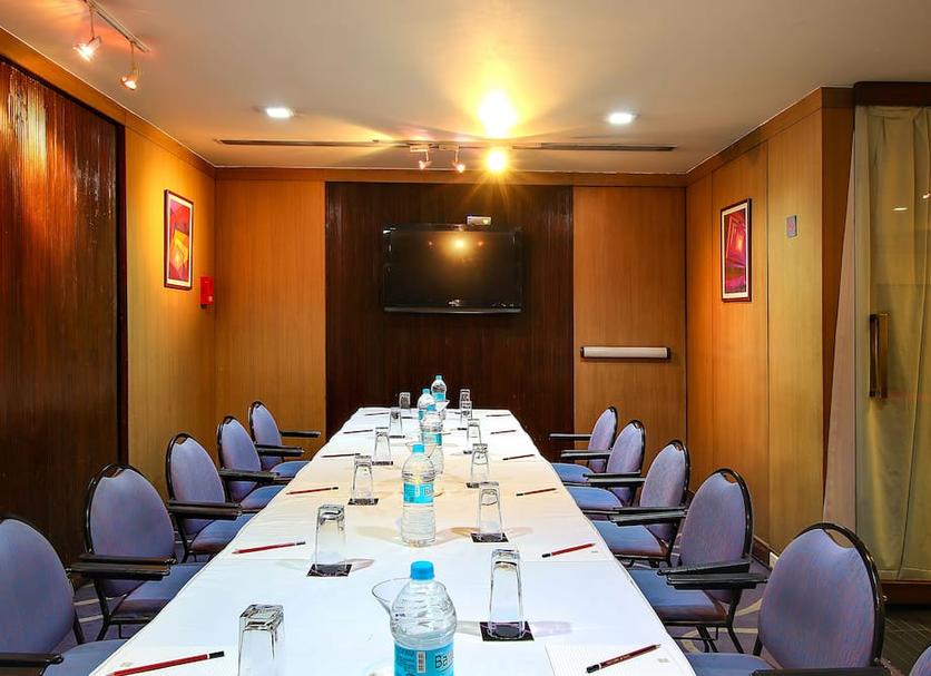 Conference room Ảnh