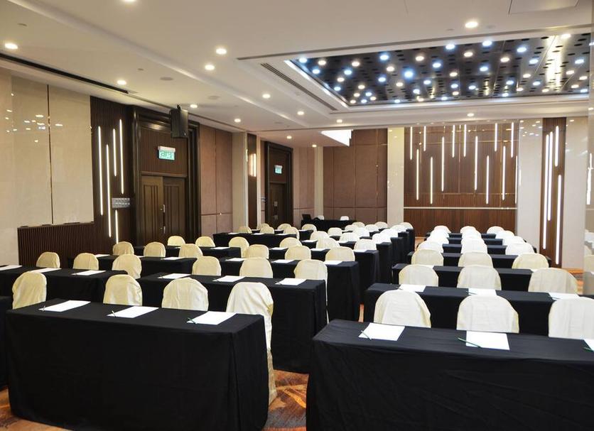Conference room Ảnh