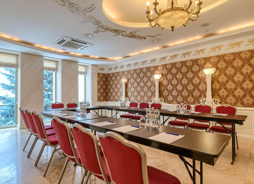 Conference room Ảnh