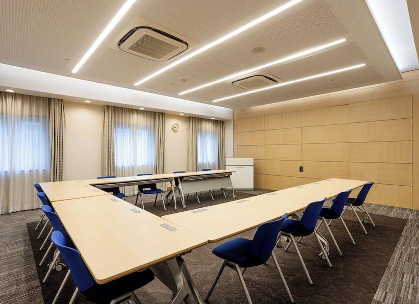 Conference room Ảnh