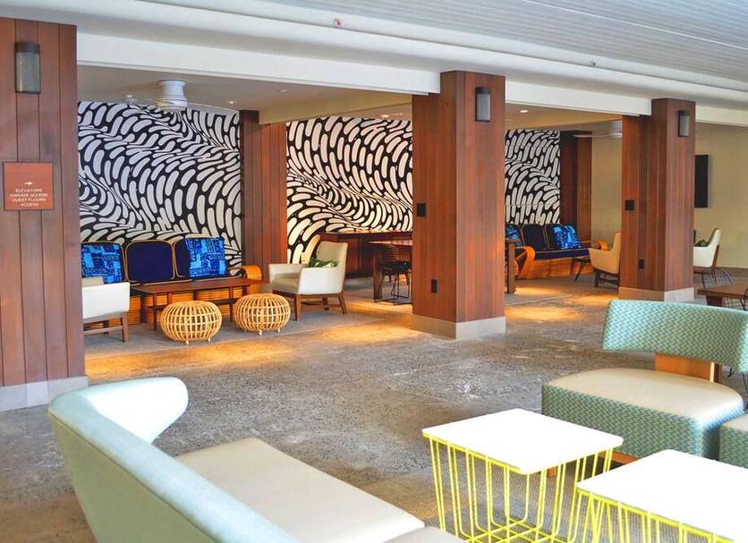 Lounge Ảnh