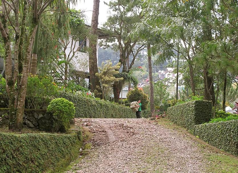 Cảnh ngoài trời Ảnh