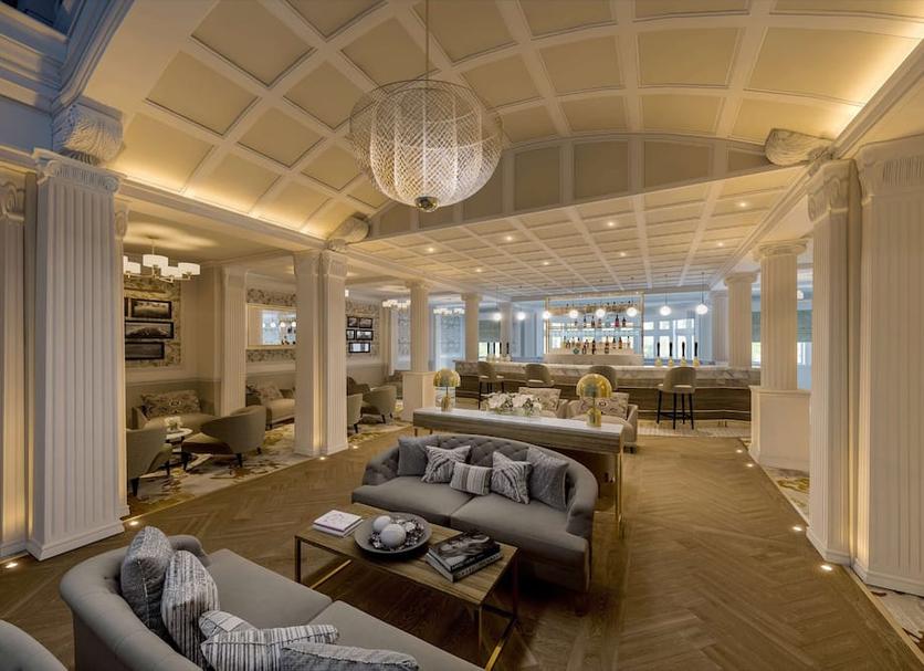 Lounge Ảnh