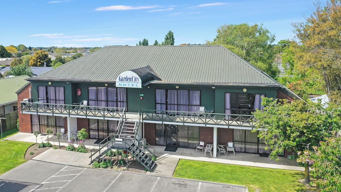 Garden City Motel