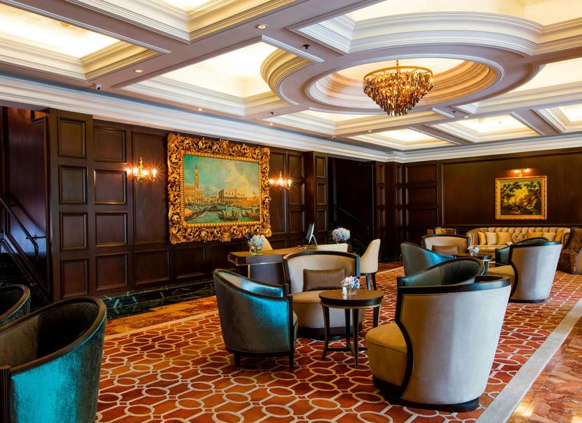 Lounge Ảnh