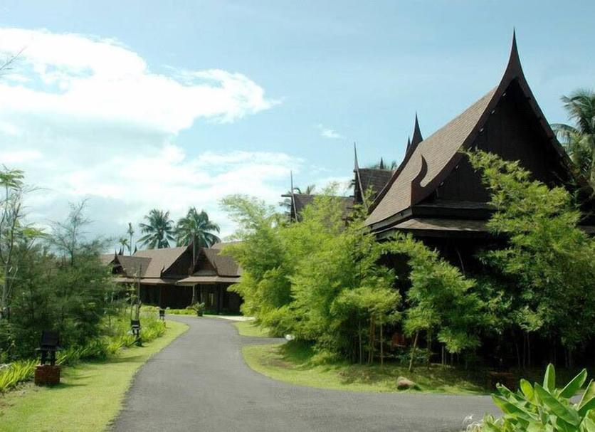 Cảnh ngoài trời Ảnh