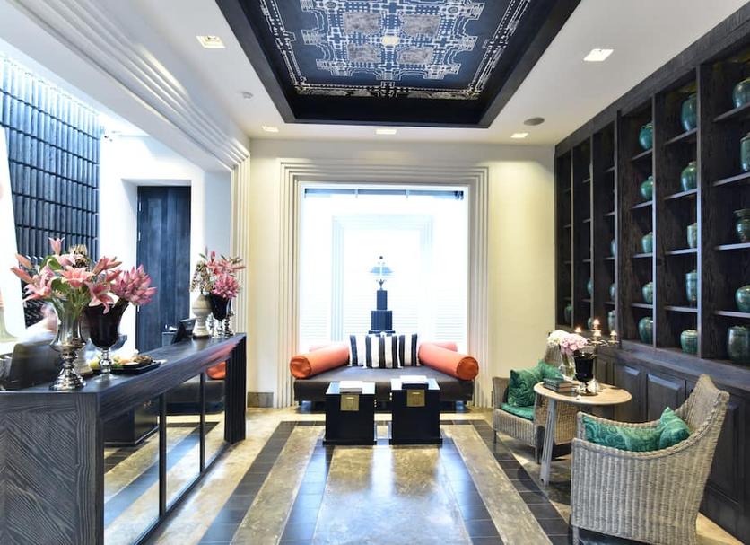 Lounge Ảnh