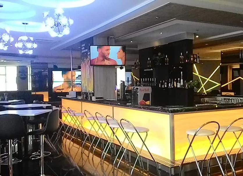 Bar Ảnh