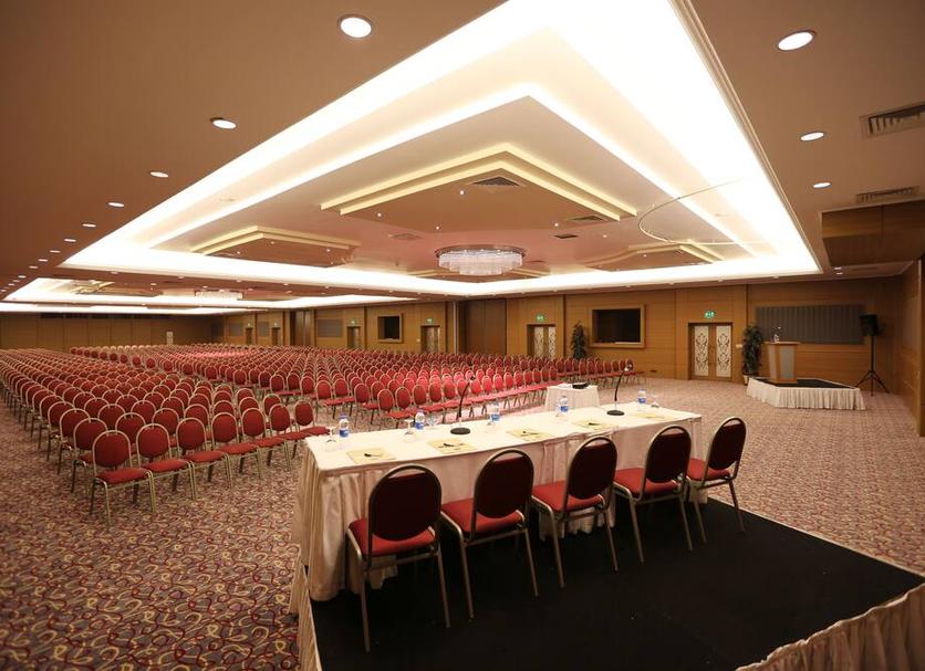 Conference room Ảnh