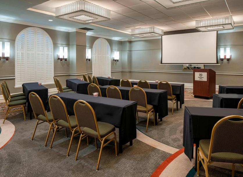 Conference room Ảnh