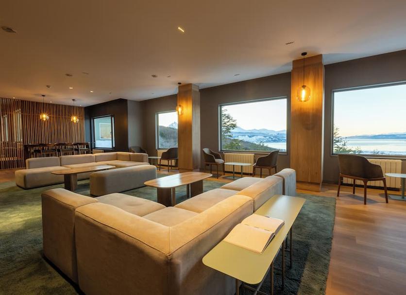 Lounge Ảnh