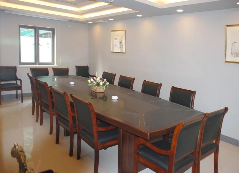 Conference room Ảnh
