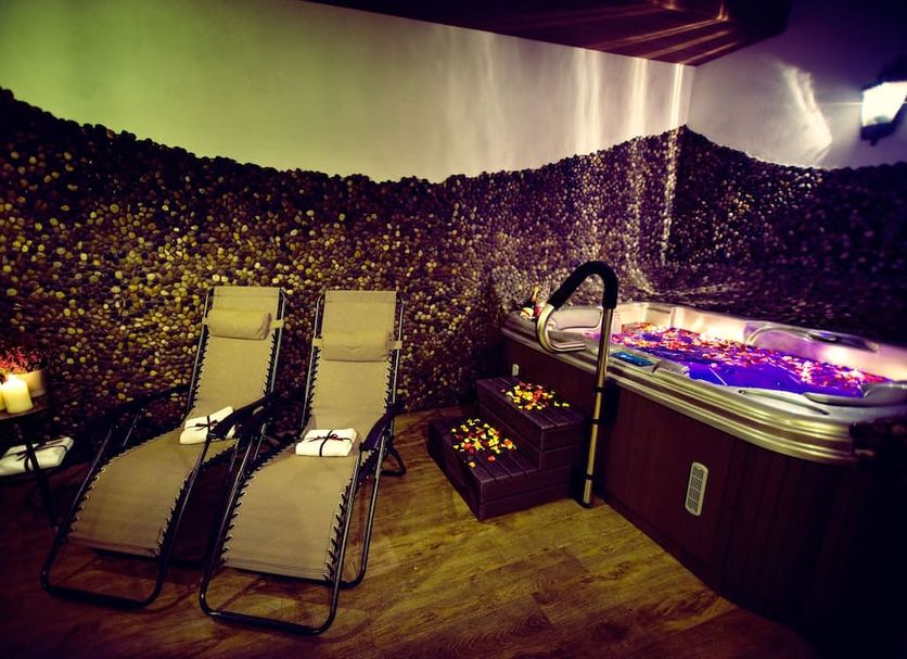 Spa Ảnh