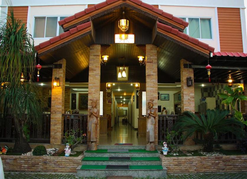 Toà nhà Ảnh