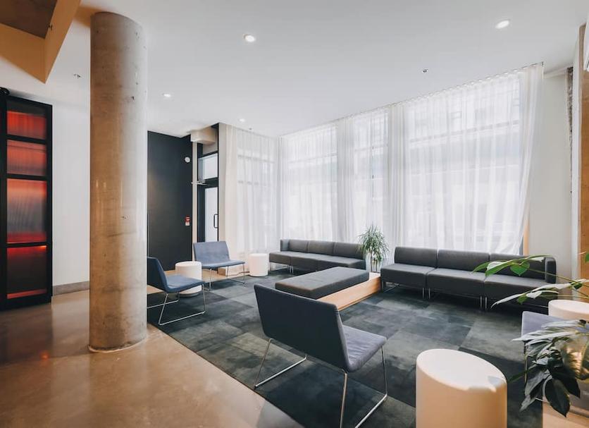 Lounge Ảnh