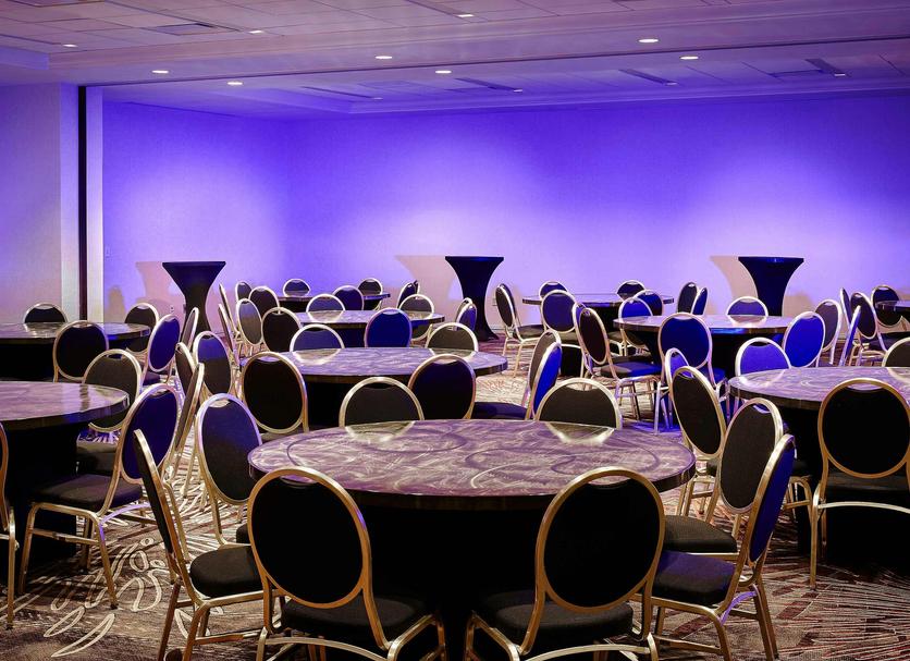 Conference room Ảnh
