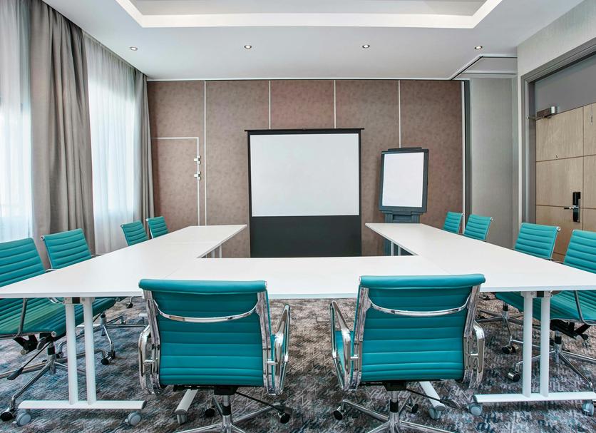 Conference room Ảnh
