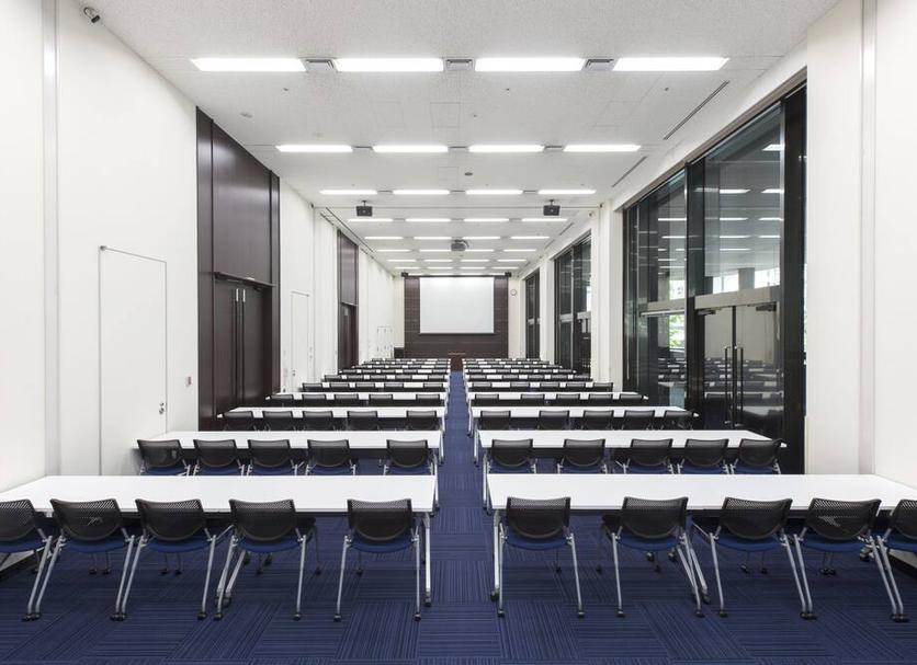 Conference room Ảnh