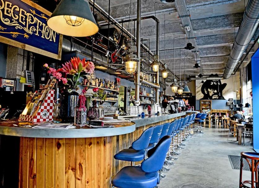 Bar Ảnh