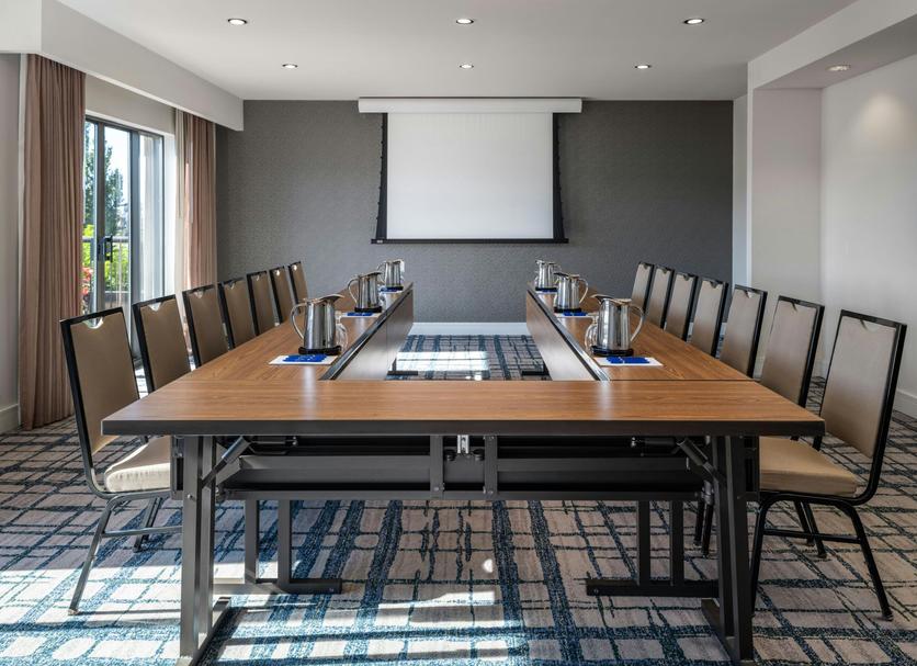 Conference room Ảnh