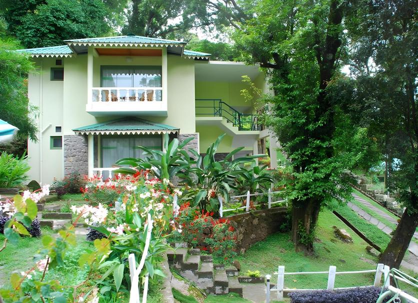 Cảnh ngoài trời Ảnh
