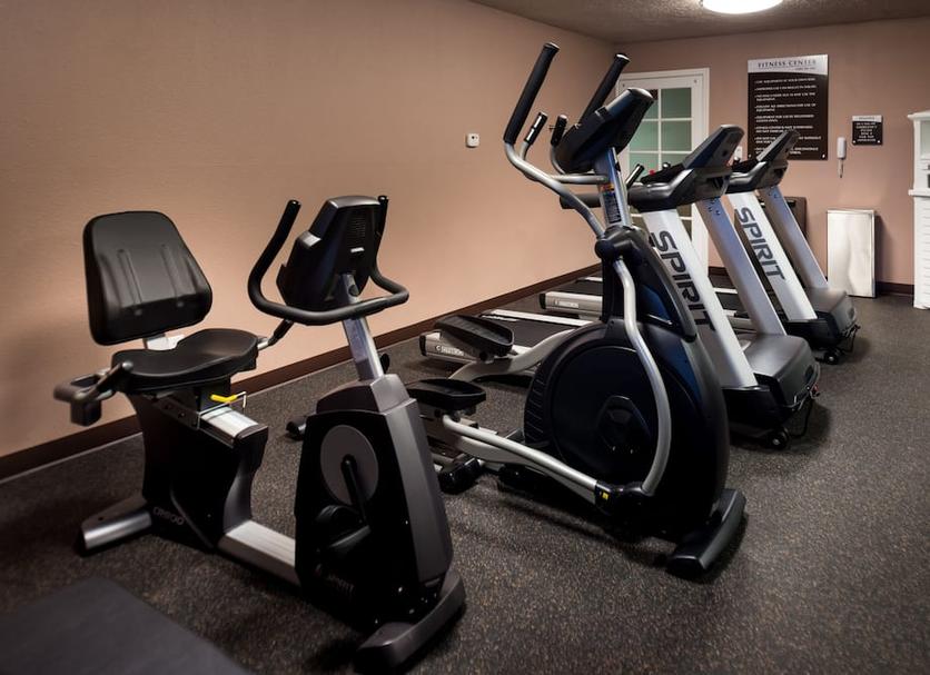 Gym Ảnh