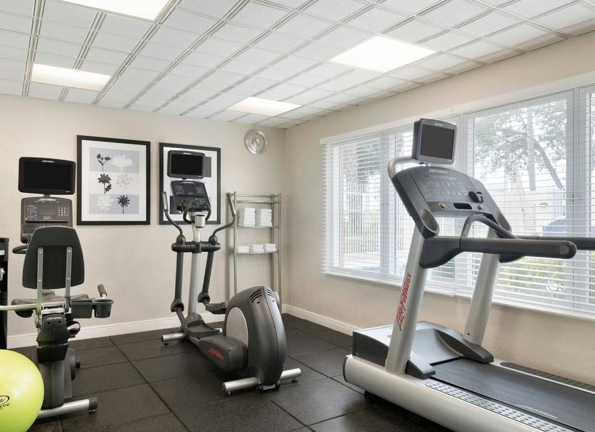 Gym Ảnh