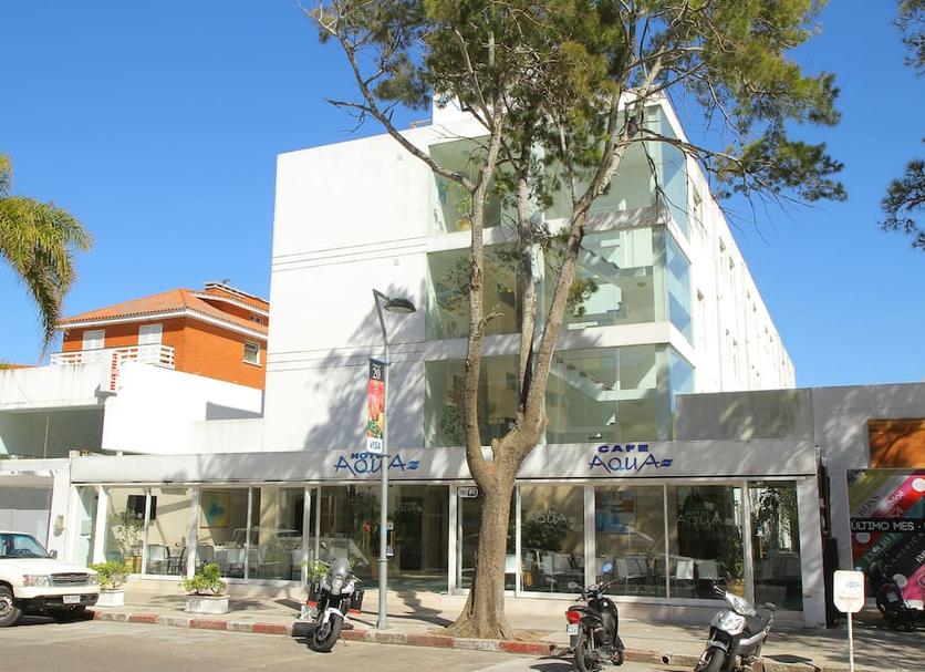 Toà nhà Ảnh