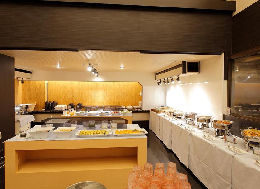 Buffet Ảnh